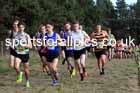 Senior mens 2023 Start Fitness NEHL, Druridge Bay Country Park, Northumberland.  Photo: David T. Hewitson/Sports for All Pics